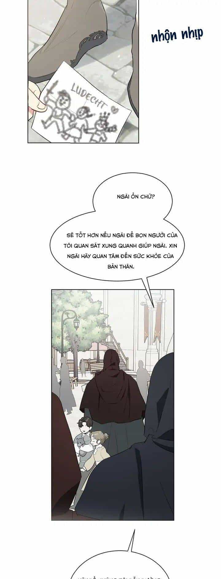 Tôi Là Fan Cứng Của Hoàng Tử - Chương 46 - ảnh 48