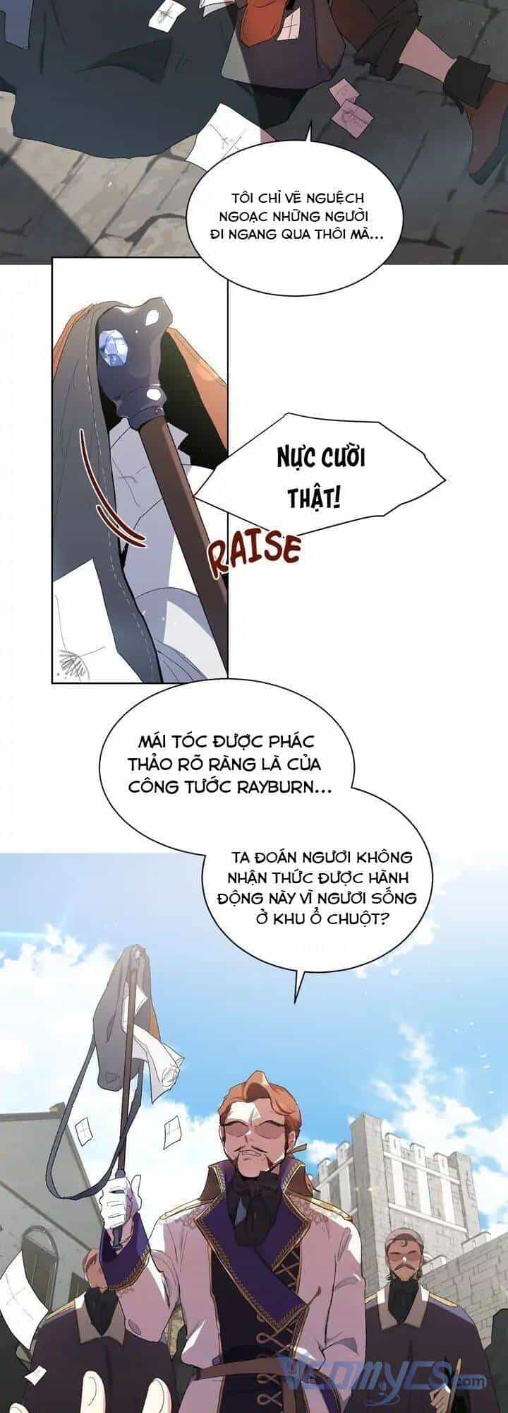 Tôi Là Fan Cứng Của Hoàng Tử - Chương 47 - ảnh 39