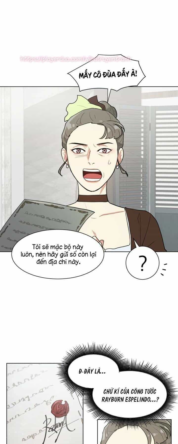 Tôi Là Fan Cứng Của Hoàng Tử - Chương 5 - ảnh 22