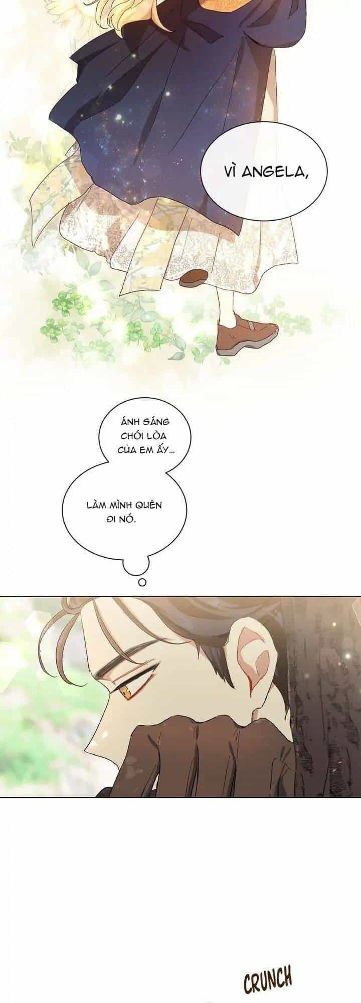 Tôi Là Fan Cứng Của Hoàng Tử - Chương 52 - ảnh 33