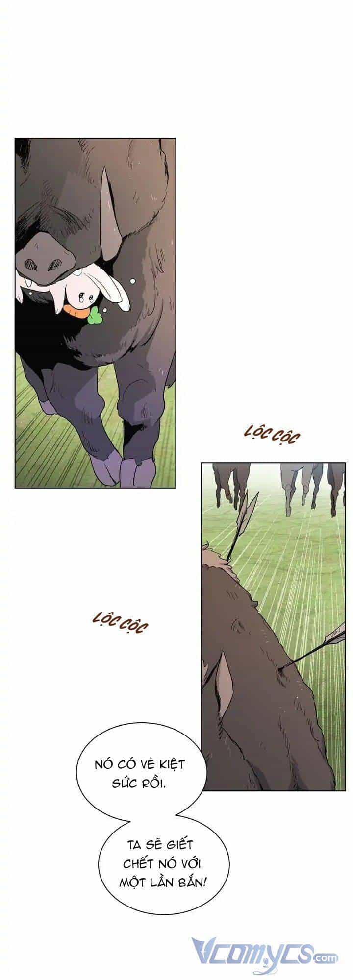 Tôi Là Fan Cứng Của Hoàng Tử - Chương 52 - ảnh 4