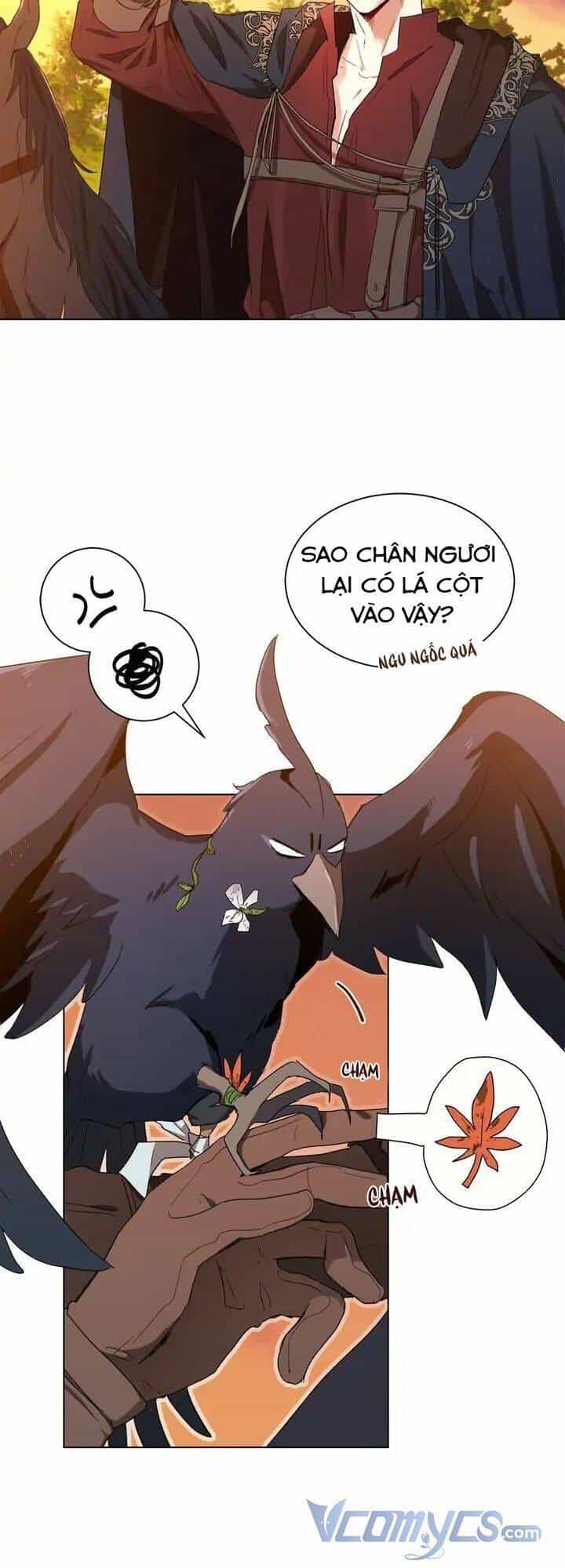 Tôi Là Fan Cứng Của Hoàng Tử - Chương 53 - ảnh 13