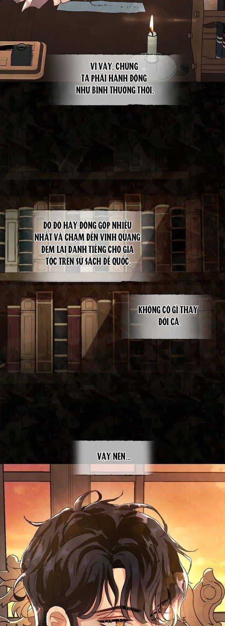 Tôi Là Fan Cứng Của Hoàng Tử - Chương 53 - ảnh 25