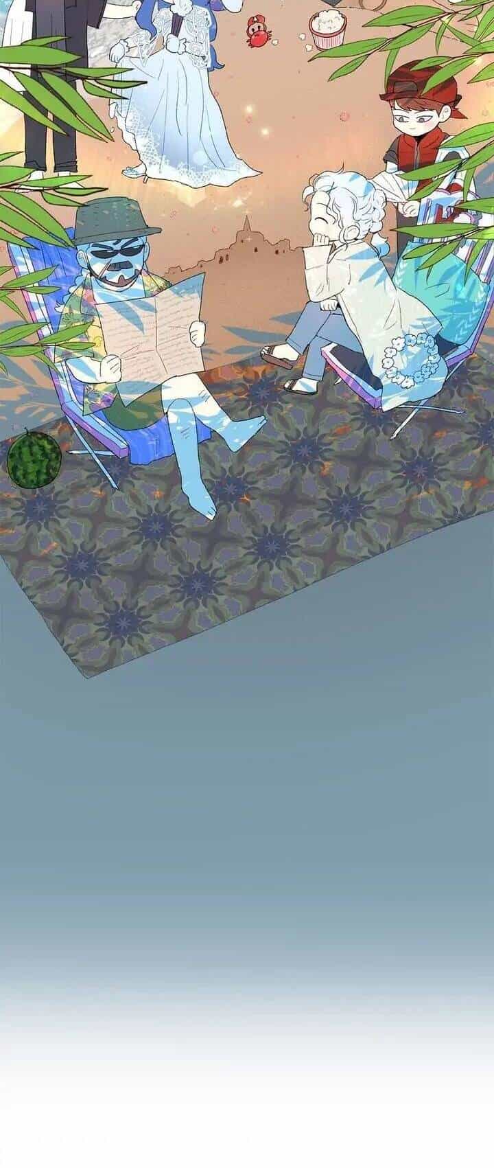 Tôi Là Fan Cứng Của Hoàng Tử - Chương 54 - ảnh 51