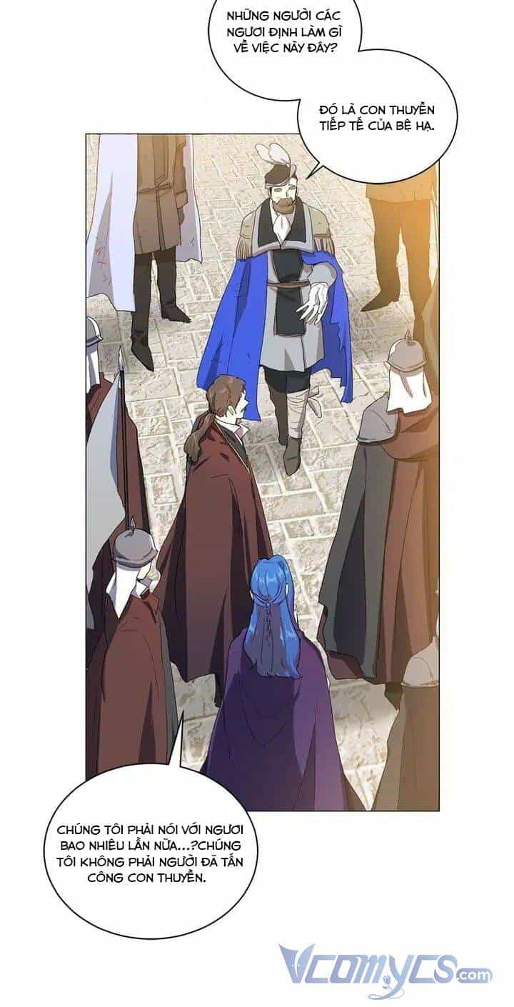 Tôi Là Fan Cứng Của Hoàng Tử - Chương 55 - ảnh 43