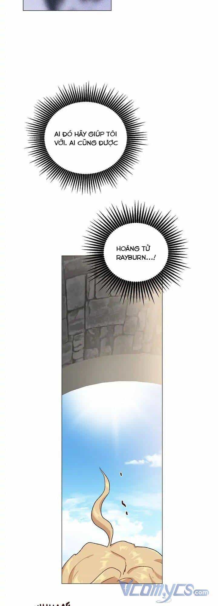Tôi Là Fan Cứng Của Hoàng Tử - Chương 55 - ảnh 47