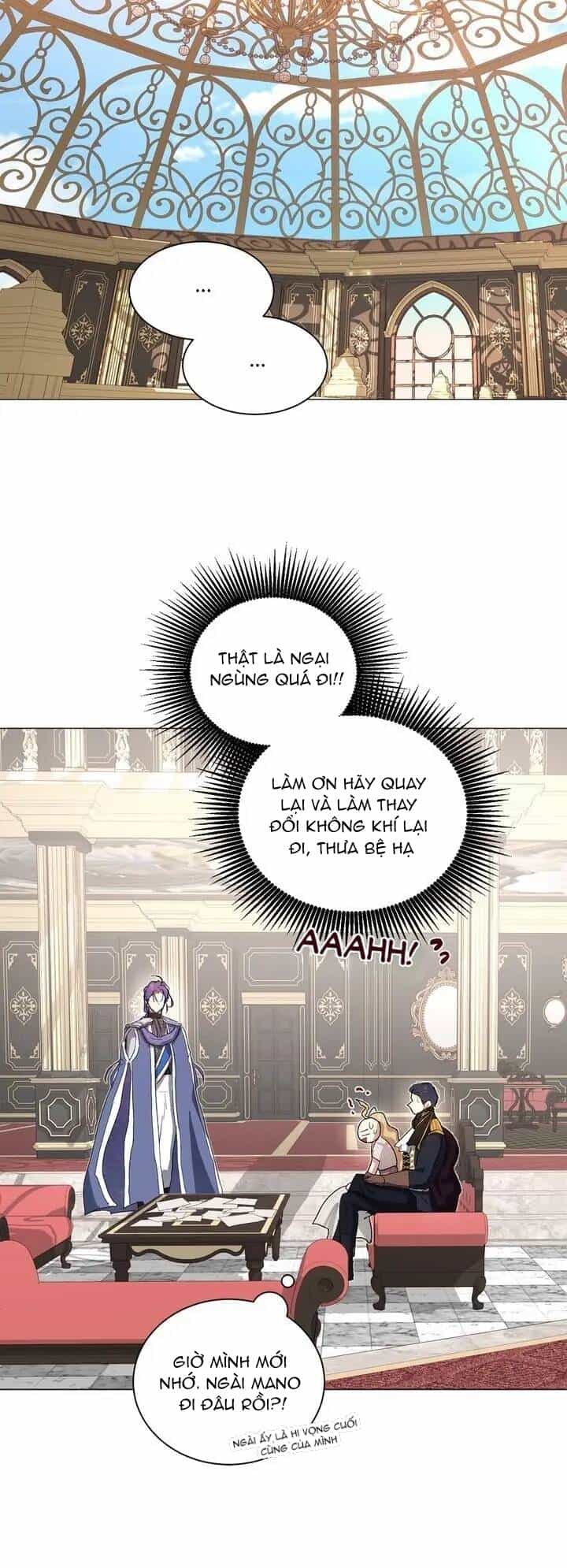 Tôi Là Fan Cứng Của Hoàng Tử - Chương 58 - ảnh 44