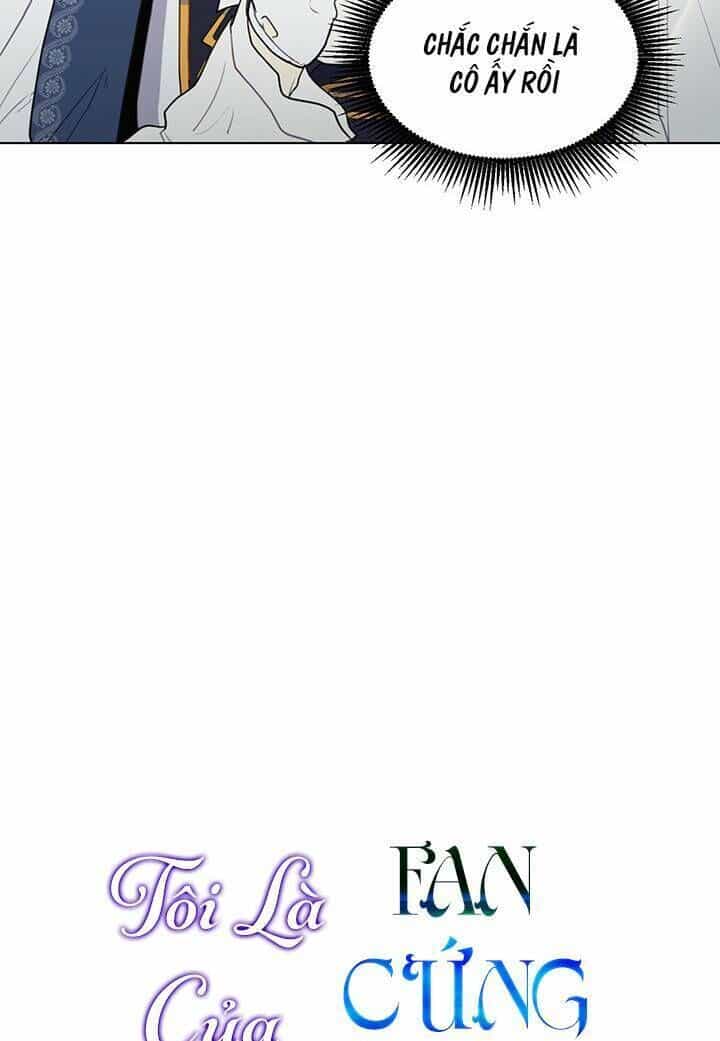 Tôi Là Fan Cứng Của Hoàng Tử - Chương 6 - ảnh 29