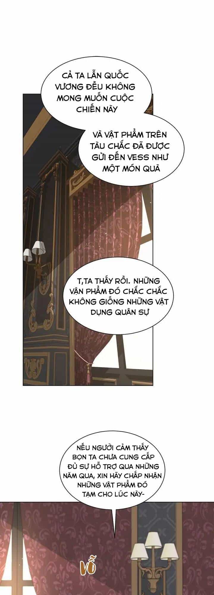 Tôi Là Fan Cứng Của Hoàng Tử - Chương 62 - ảnh 26