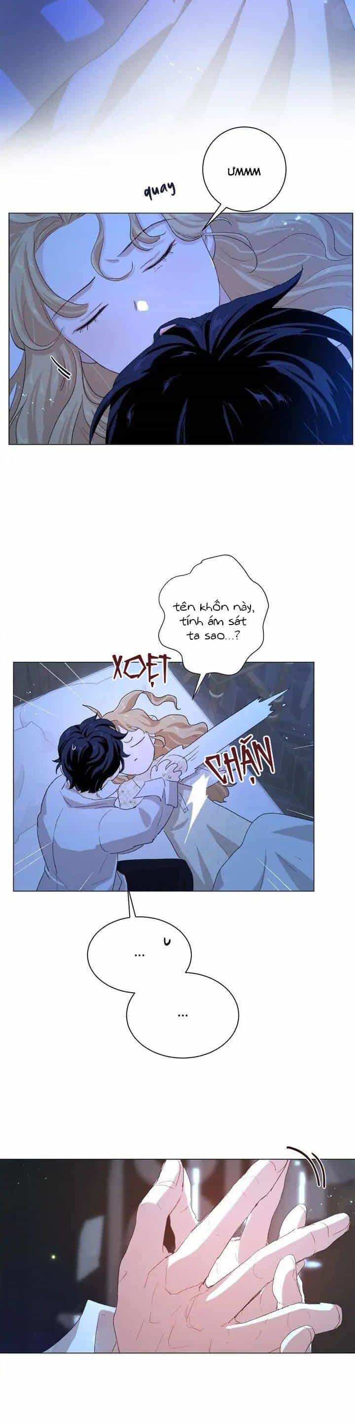 Tôi Là Fan Cứng Của Hoàng Tử - Chương 65 - ảnh 10