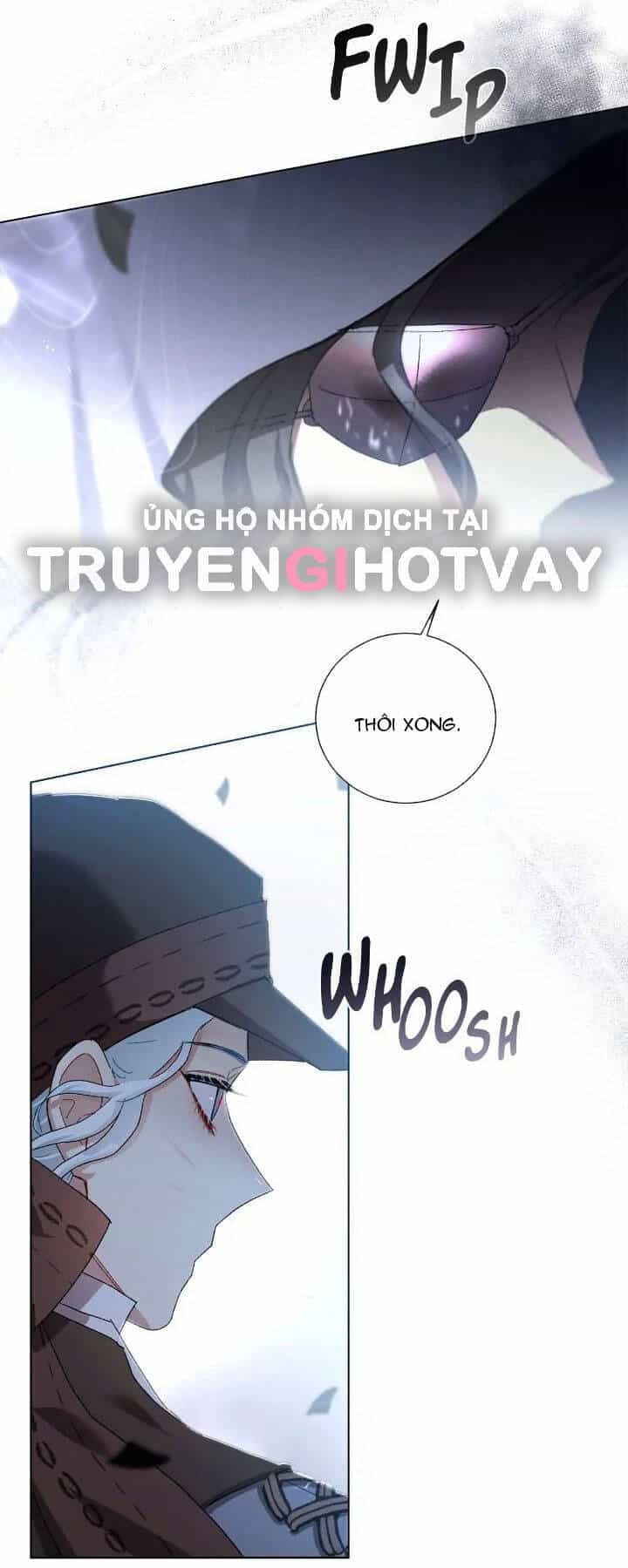 Tôi Là Fan Cứng Của Hoàng Tử - Chương 68.1 - ảnh 18
