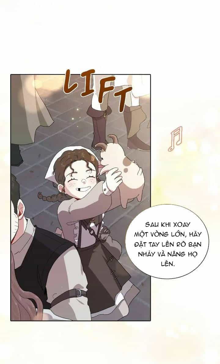 Tôi Là Fan Cứng Của Hoàng Tử - Chương 69.2 - ảnh 39
