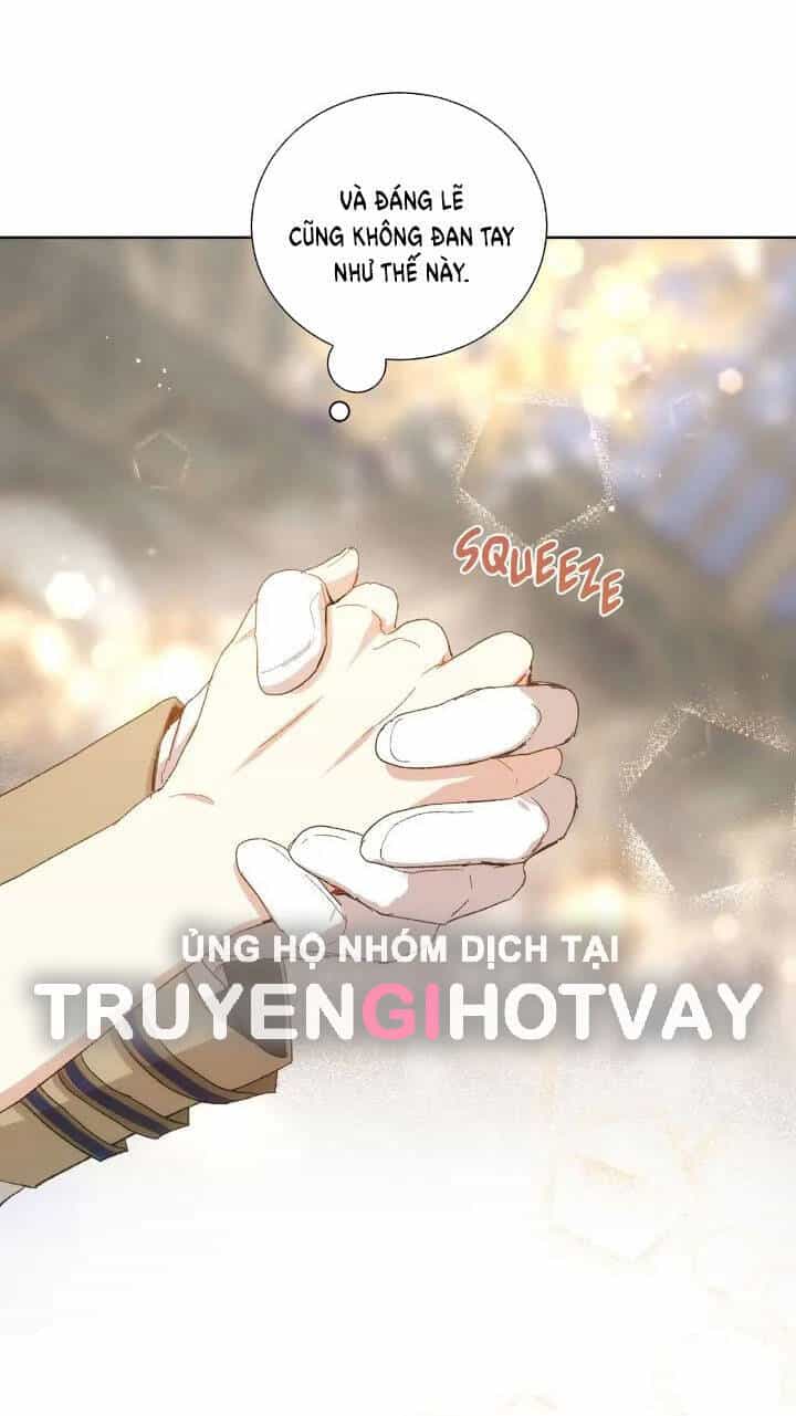 Tôi Là Fan Cứng Của Hoàng Tử - Chương 70.1 - ảnh 17