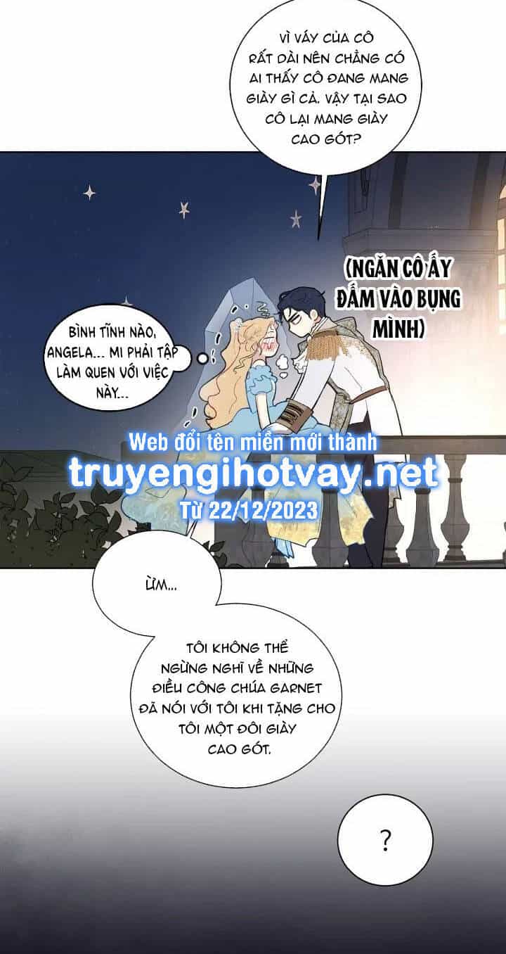 Tôi Là Fan Cứng Của Hoàng Tử - Chương 70.2 - ảnh 19