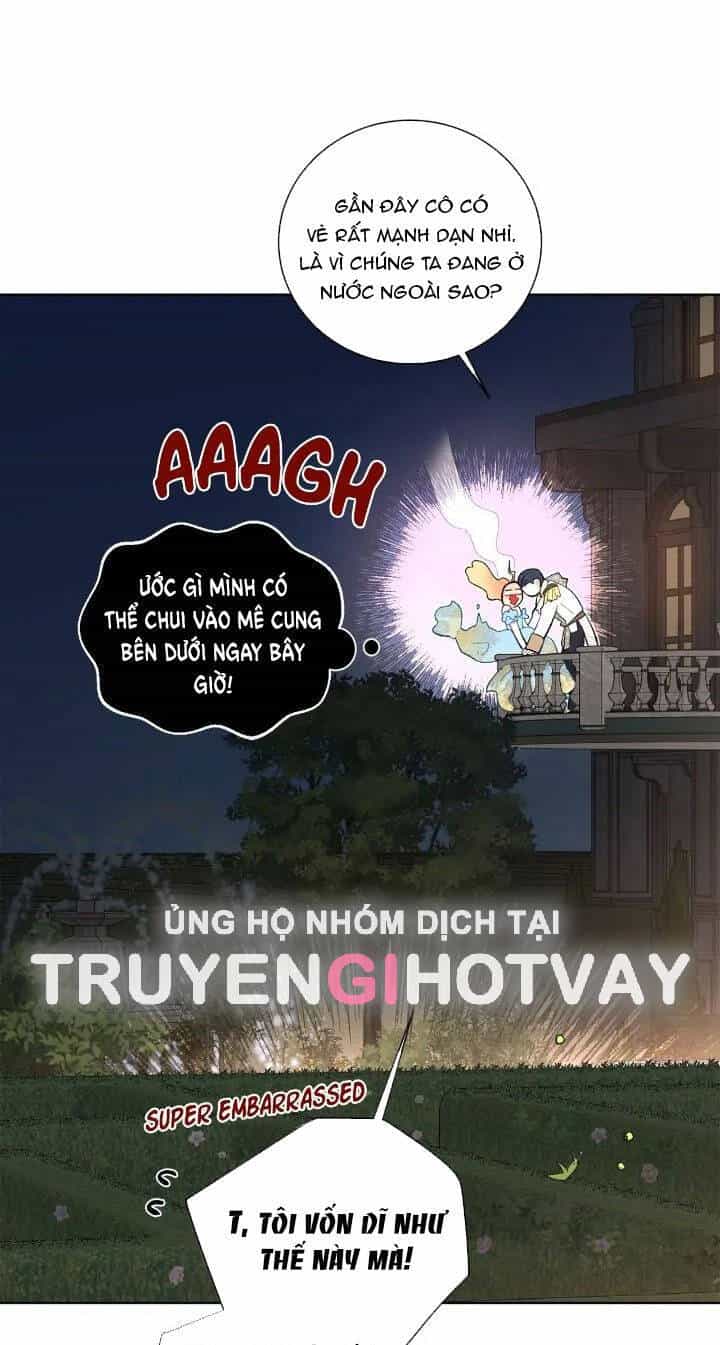 Tôi Là Fan Cứng Của Hoàng Tử - Chương 70.2 - ảnh 27