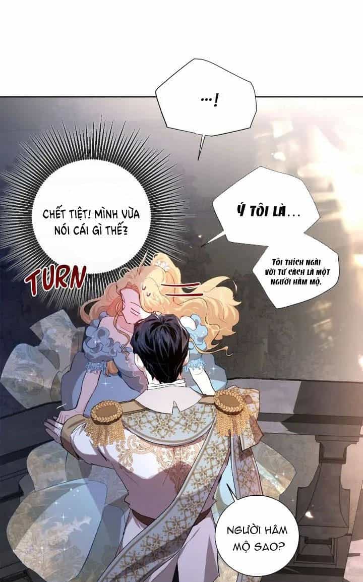 Tôi Là Fan Cứng Của Hoàng Tử - Chương 70.2 - ảnh 35