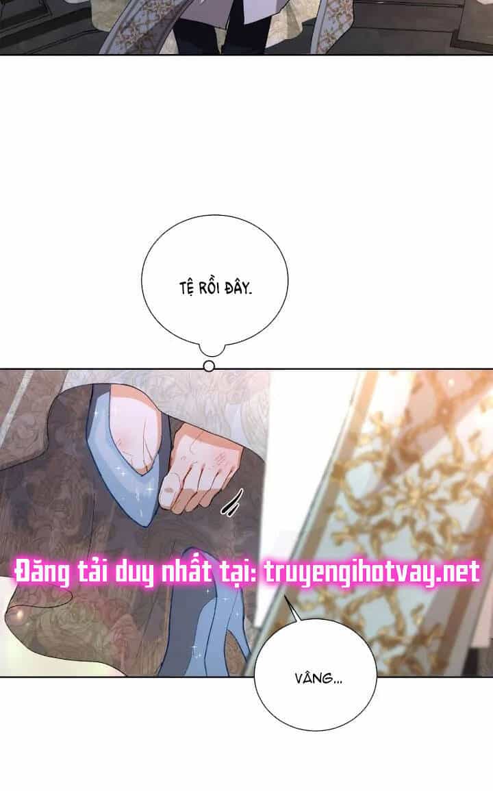 Tôi Là Fan Cứng Của Hoàng Tử - Chương 70.2 - ảnh 36
