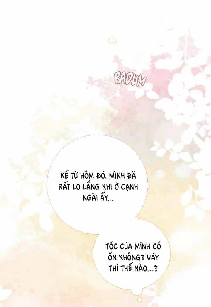 Tôi Là Fan Cứng Của Hoàng Tử - Chương 73.2 - ảnh 58