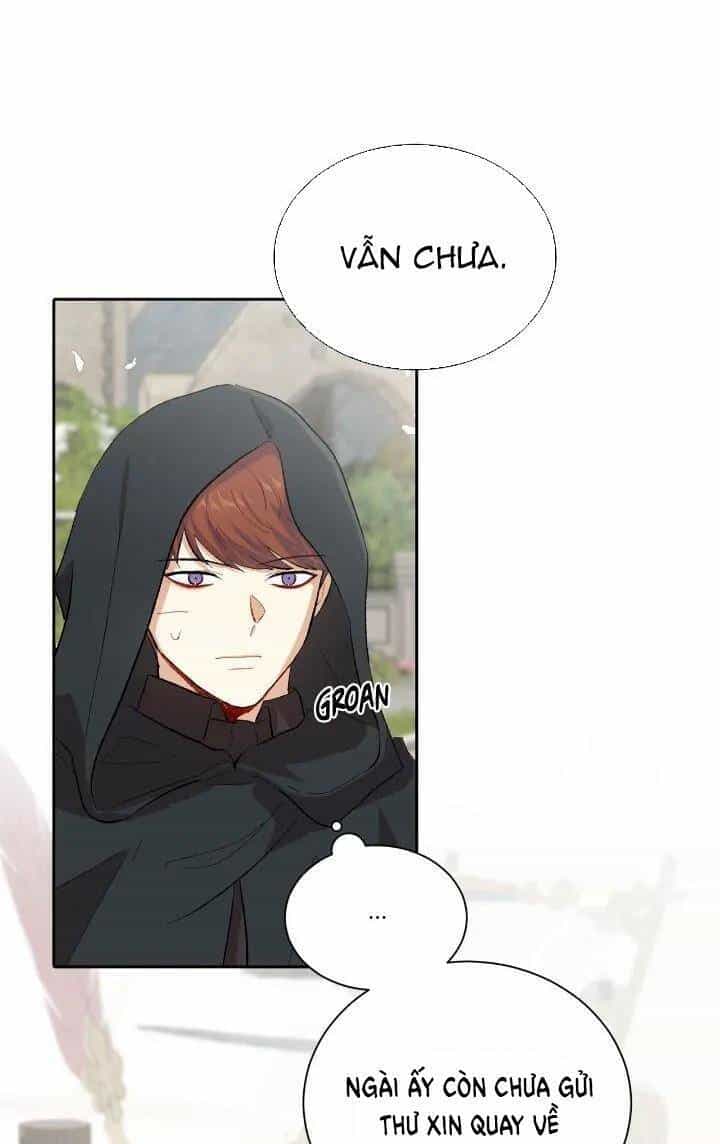 Tôi Là Fan Cứng Của Hoàng Tử - Chương 74.2 - ảnh 17