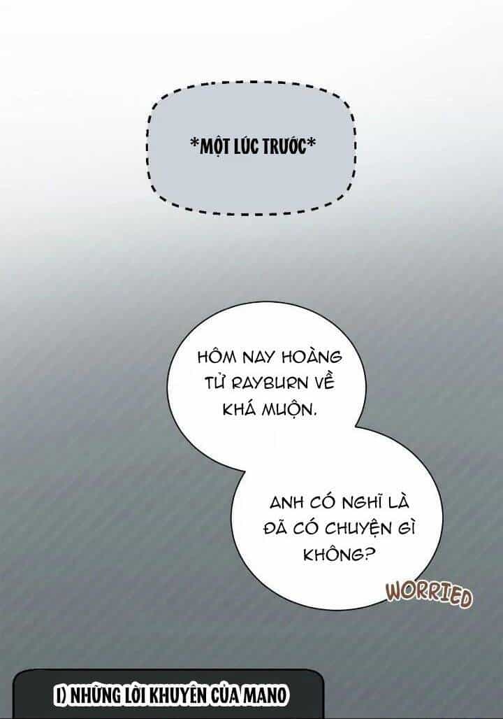 Tôi Là Fan Cứng Của Hoàng Tử - Chương 74.2 - ảnh 33