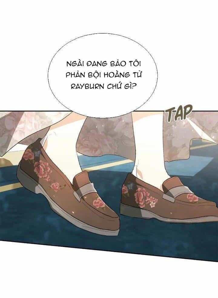 Tôi Là Fan Cứng Của Hoàng Tử - Chương 75.2 - ảnh 18