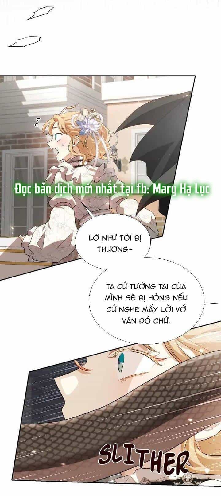 Tôi Là Fan Cứng Của Hoàng Tử - Chương 75.2 - ảnh 29