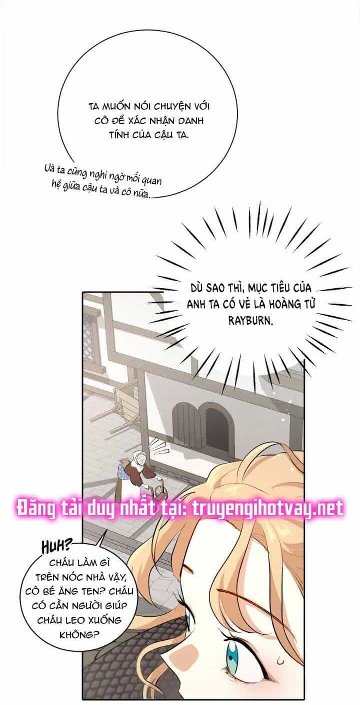 Tôi Là Fan Cứng Của Hoàng Tử - Chương 76.2 - ảnh 15