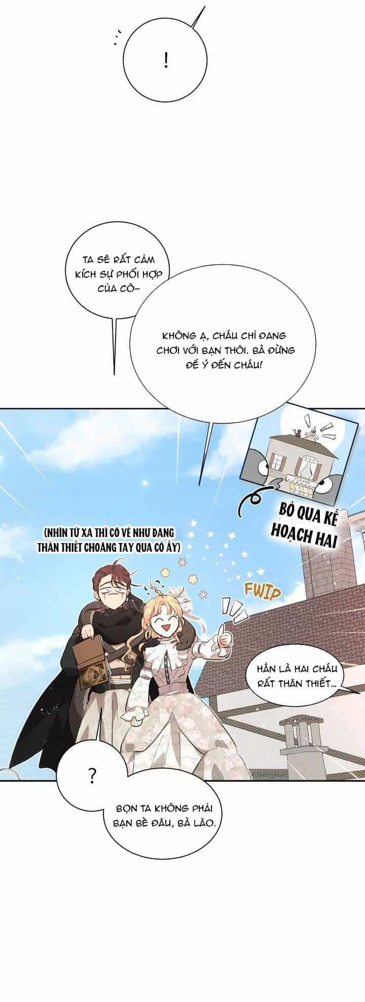Tôi Là Fan Cứng Của Hoàng Tử - Chương 76.2 - ảnh 16