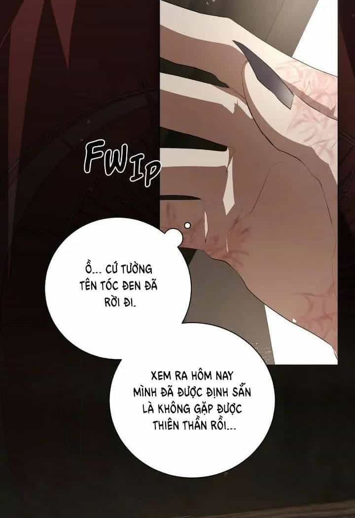 Tôi Là Fan Cứng Của Hoàng Tử - Chương 77.1 - ảnh 19
