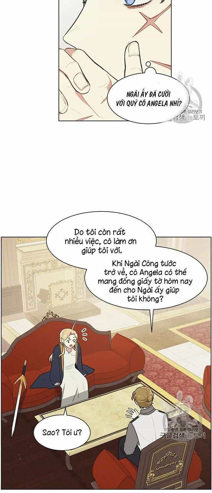 Tôi Là Fan Cứng Của Hoàng Tử - Chương 9 - ảnh 39