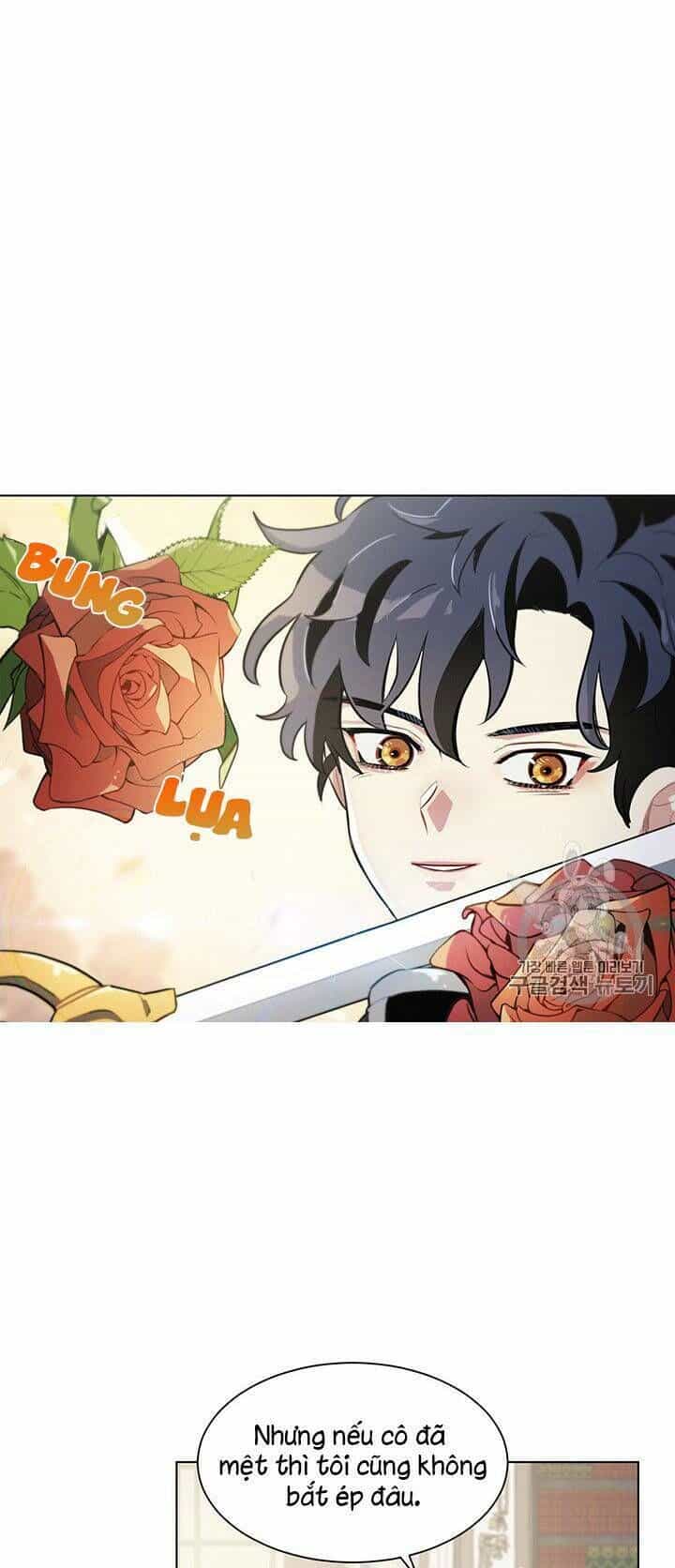Tôi Là Fan Cứng Của Hoàng Tử - Chương 9 - ảnh 41