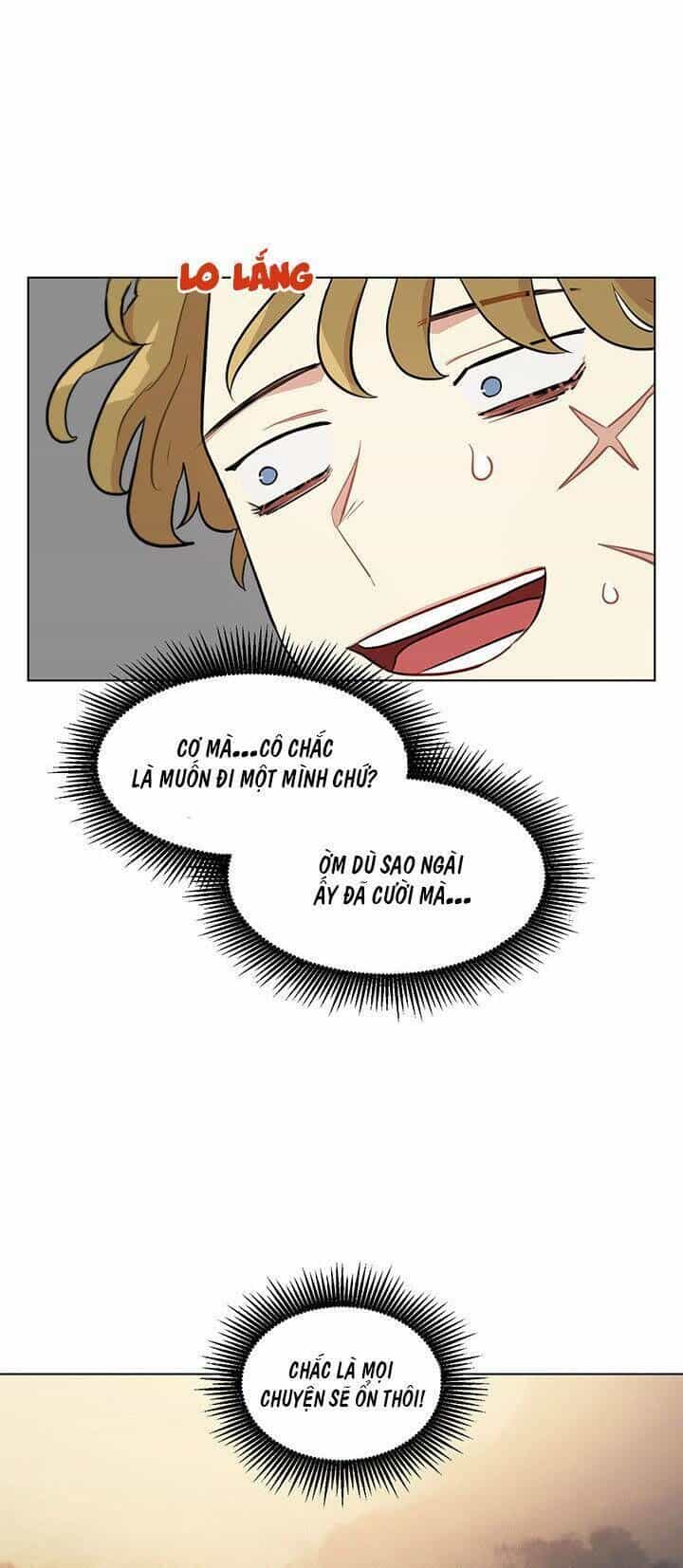 Tôi Là Fan Cứng Của Hoàng Tử - Chương 9 - ảnh 44