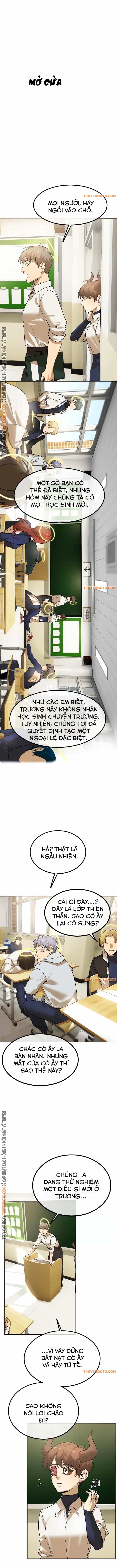 Tôi Là Học Sinh Hạng D - Chương 1 - ảnh 10