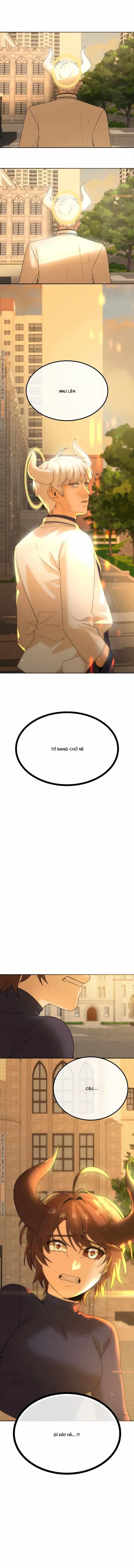 Tôi Là Học Sinh Hạng D - Chương 23 - ảnh 11