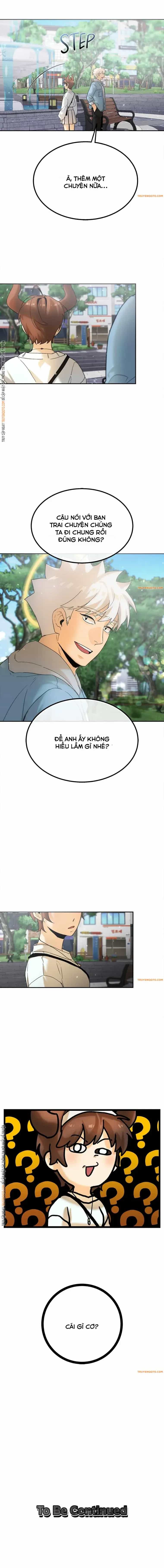 Tôi Là Học Sinh Hạng D - Chương 24 - ảnh 10