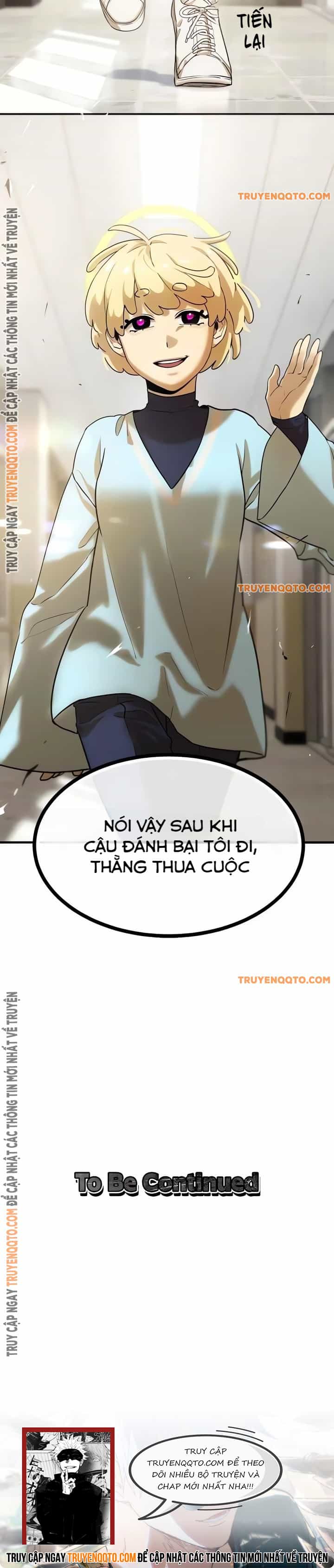 Tôi Là Học Sinh Hạng D - Chương 3 - ảnh 14