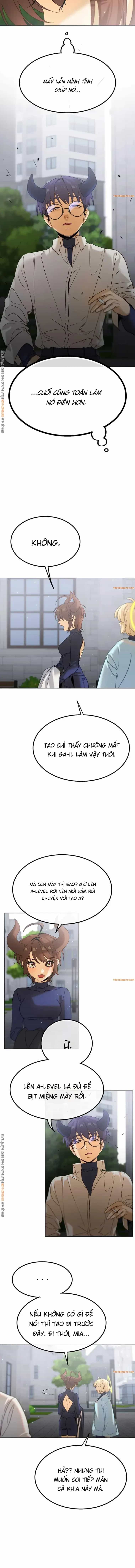 Tôi Là Học Sinh Hạng D - Chương 34 - ảnh 2