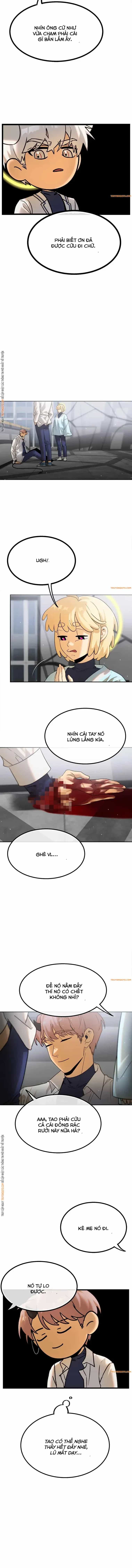 Tôi Là Học Sinh Hạng D - Chương 42 - ảnh 7