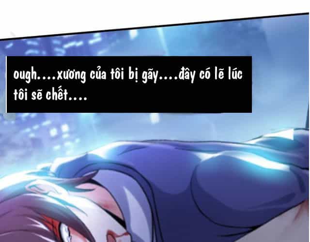 Tôi Là Kẻ Độc Tài - Chương 1.1 - ảnh 11
