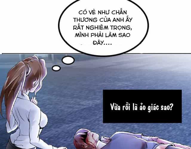 Tôi Là Kẻ Độc Tài - Chương 1.2 - ảnh 2