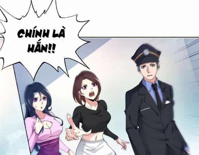 Tôi Là Kẻ Độc Tài - Chương 1.4 - ảnh 21