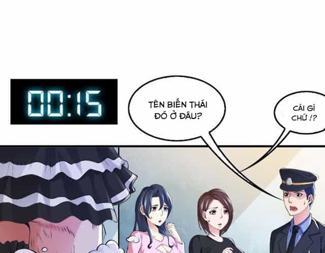 Tôi Là Kẻ Độc Tài - Chương 1.4 - ảnh 26