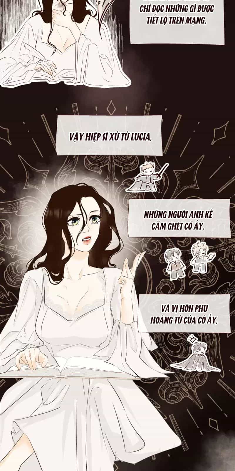 Tôi Là Kẻ Phản Diện - Chương 1 - ảnh 63