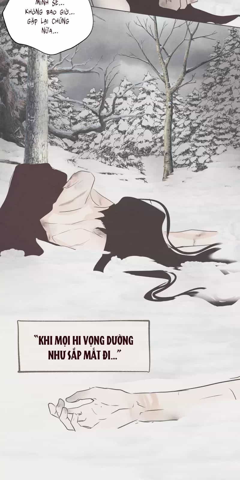 Tôi Là Kẻ Phản Diện - Chương 11 - ảnh 12