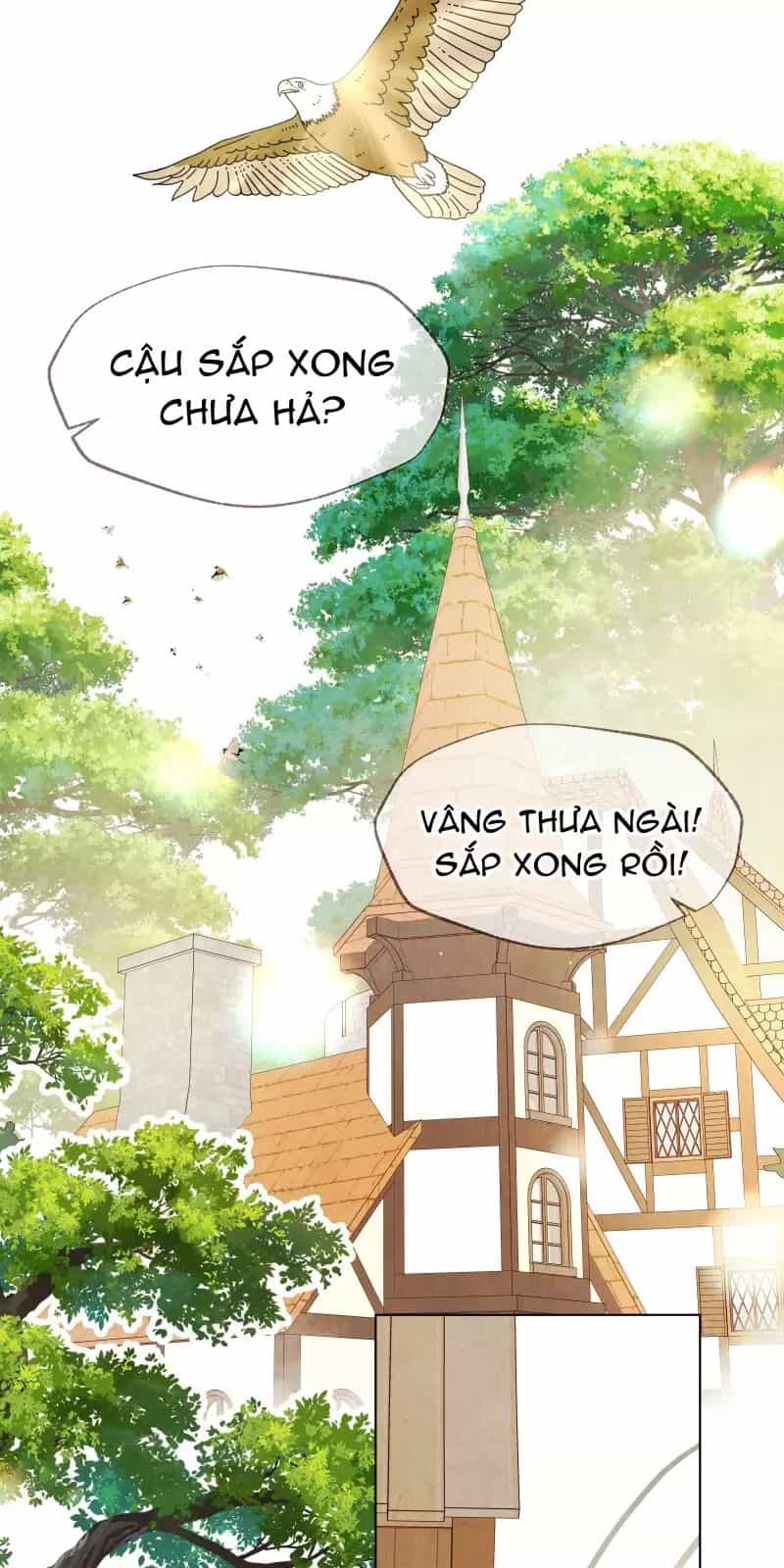 Tôi Là Kẻ Phản Diện - Chương 13 - ảnh 34