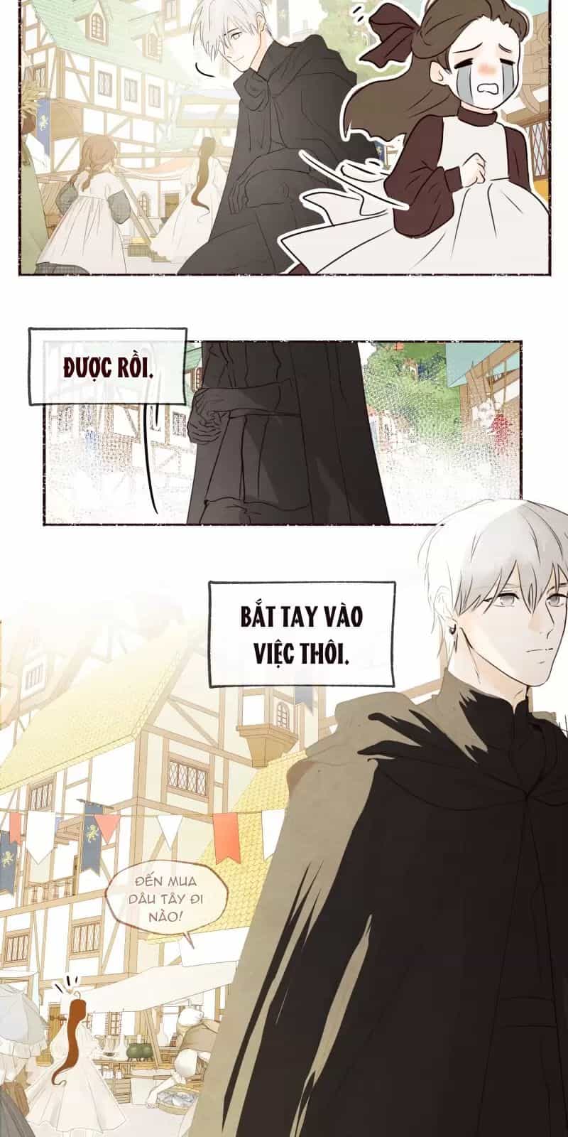 Tôi Là Kẻ Phản Diện - Chương 13 - ảnh 53