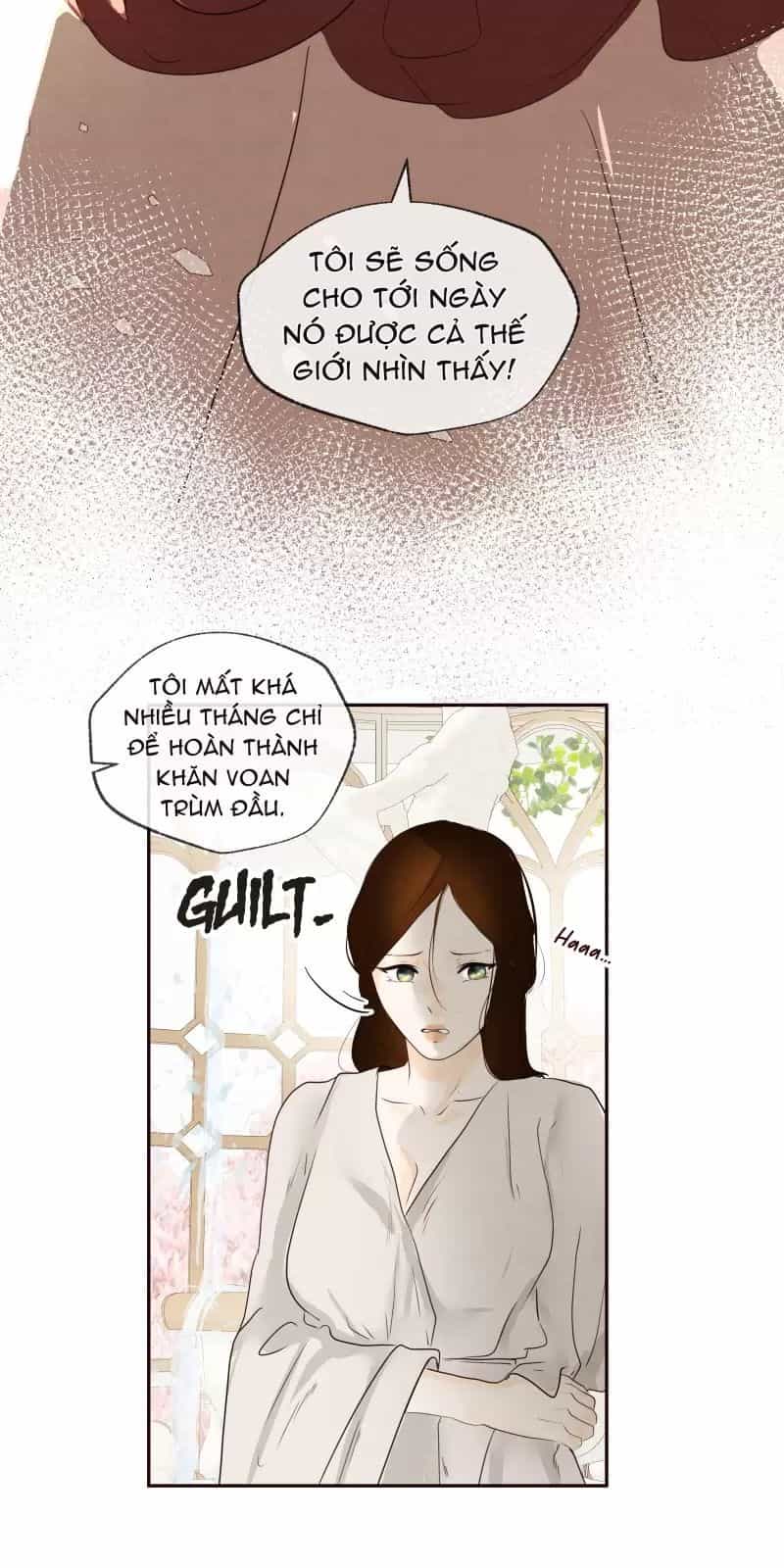 Tôi Là Kẻ Phản Diện - Chương 14 - ảnh 14