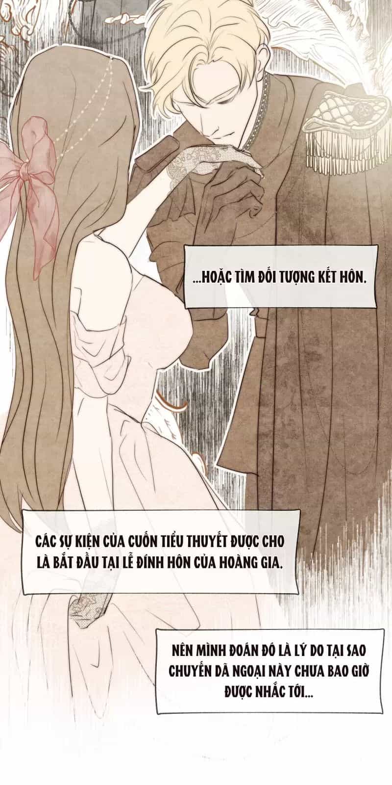 Tôi Là Kẻ Phản Diện - Chương 14 - ảnh 21