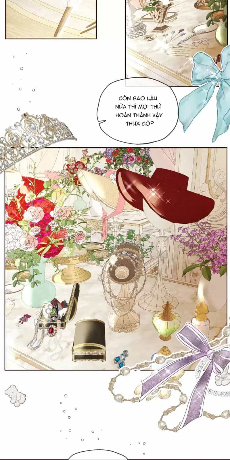 Tôi Là Kẻ Phản Diện - Chương 15 - ảnh 30