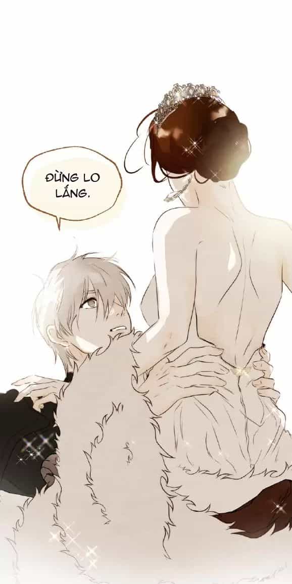 Tôi Là Kẻ Phản Diện - Chương 16 - ảnh 37